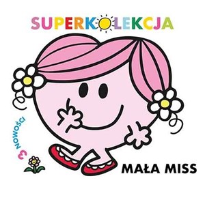 Picture of Superkolekcja Mała Miss
