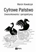 Cyfrowe Pa... - Marcin Kowalczyk -  books in polish 