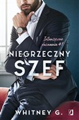 Intensywne... - G. Whitney -  foreign books in polish 
