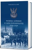 Wojska Gór... - Wojciech B. Moś -  books in polish 
