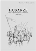 Polska książka : Husarze Ub... - Bronisław Gembarzewski