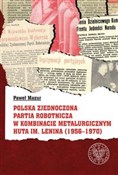 Polska Zje... - Paweł Mazur -  books in polish 