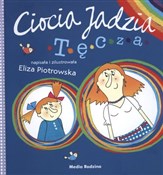 Ciocia Jad... - Eliza Piotrowska -  books from Poland
