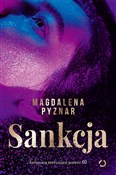 Sankcja - Magdalena Pyznar -  Polish Bookstore 
