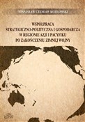 Współpraca... - Stanisław Czesław Kozłowski -  books in polish 