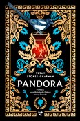 Książka : Pandora - Susan Stokes-Chapman