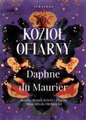 polish book : Kozioł ofi... - Daphne du Maurier