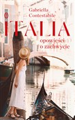 polish book : Italia Opo... - Gabriella Contestabile