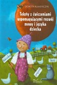 Książka : Teksty z ć... - Dorota Rumieńczyk