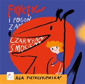 Frycek i p... - Aga Pietrzykowska -  books in polish 