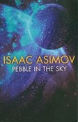 Pebble in ... - Isaac Asimov -  Książka z wysyłką do UK