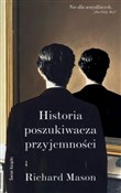 Historia p... - Richard Mason -  foreign books in polish 