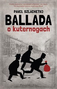 Picture of Ballada o kuternogach