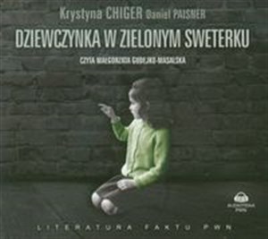 Picture of [Audiobook] Dziewczynka w zielonym sweterku
