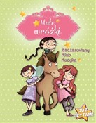 Małe wróżk... - Sophie Mullenheim -  Polish Bookstore 