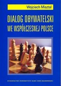 Dialog oby... - Wojciech Misztal -  books from Poland