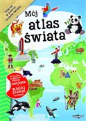 Mój atlas ... - Opracowanie Zbiorowe -  books from Poland