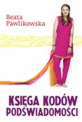 Zobacz : Księga kod... - Beata Pawlikowska