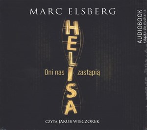Picture of [Audiobook] Helisa