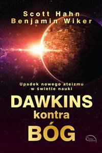 Picture of Dawkins kontra Bóg