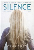 Silence - Natasha Preston -  foreign books in polish 