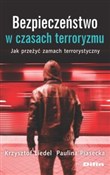 Bezpieczeń... - Krzysztof Liedel, Paulina Piasecka -  books from Poland
