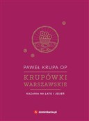 Krupówki w... - Paweł Krupa -  books in polish 