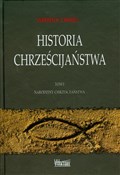 Historia c... - Warren H. Carroll -  books from Poland