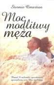 Moc modlit... - Stormie Omartian -  books in polish 