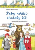 Żeby nóżki... - Paweł Beręsewicz -  foreign books in polish 