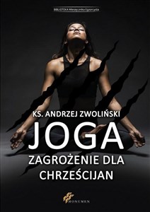 Picture of Joga Zagrożenie dla chrześcijan
