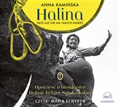 [Audiobook... - Anna Kamińska -  books in polish 