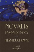Hymny do n... - Novalis -  books from Poland