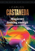 Magiczny t... - Carlos Castaneda -  books in polish 