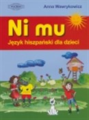 NI MU Języ... - Anna Wawrykowicz -  Polish Bookstore 