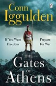polish book : The Gates ... - Conn Iggulden