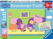 Puzzle 2D ... -  foreign books in polish 