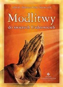polish book : Modlitwy d... - Tadeusz Piotr Szewczyk