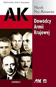 Picture of Dowódcy Armii Krajowej