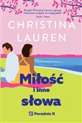 Miłość i i... - Christina Lauren -  Polish Bookstore 