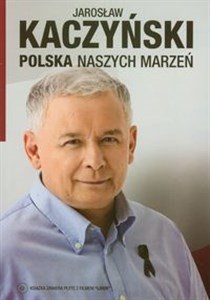 Picture of Polska naszych marzeń z płytą DVD