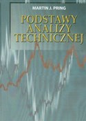 polish book : Podstawy a... - Martin J. Pring