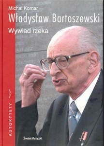 Picture of Władysław Bartoszewski Wywiad rzeka + CD