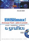 SWISHmax! ... - Roland Zimek - Ksiegarnia w UK