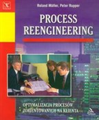 Zobacz : Process Re... - Roland Muller, Peter Rupper