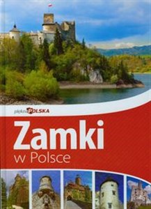Picture of Piękna Polska Zamki w Polsce