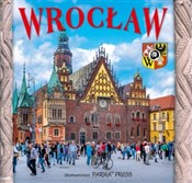 Wrocław we... - Romuald Kaczmarek -  books in polish 