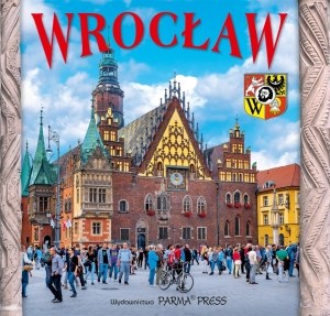 Picture of Wrocław wersja polska