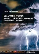 Człowiek w... - Piotr Próchniak -  books from Poland