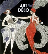 Art Déco - Franziska Bolz -  books in polish 